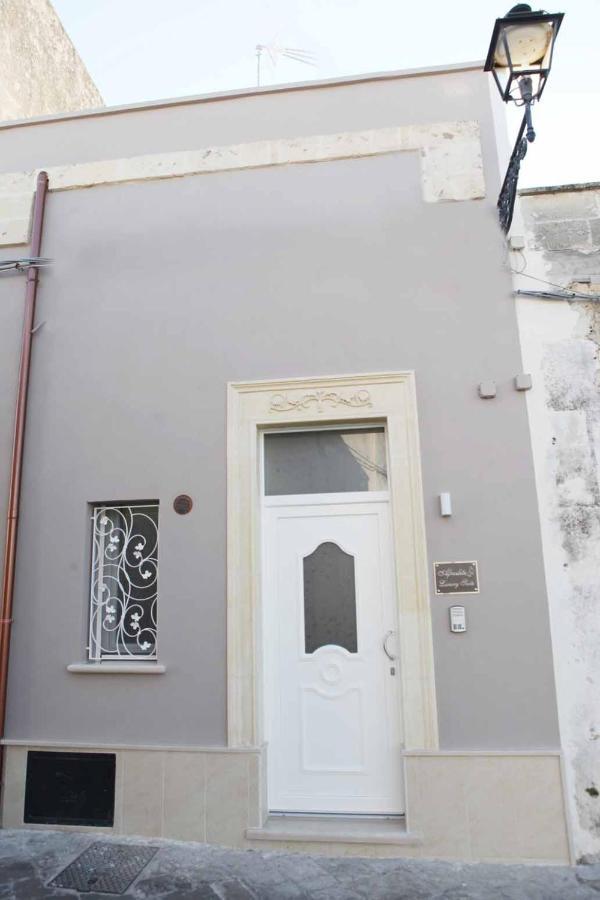 Afrodite Luxury Suite Veglie Εξωτερικό φωτογραφία