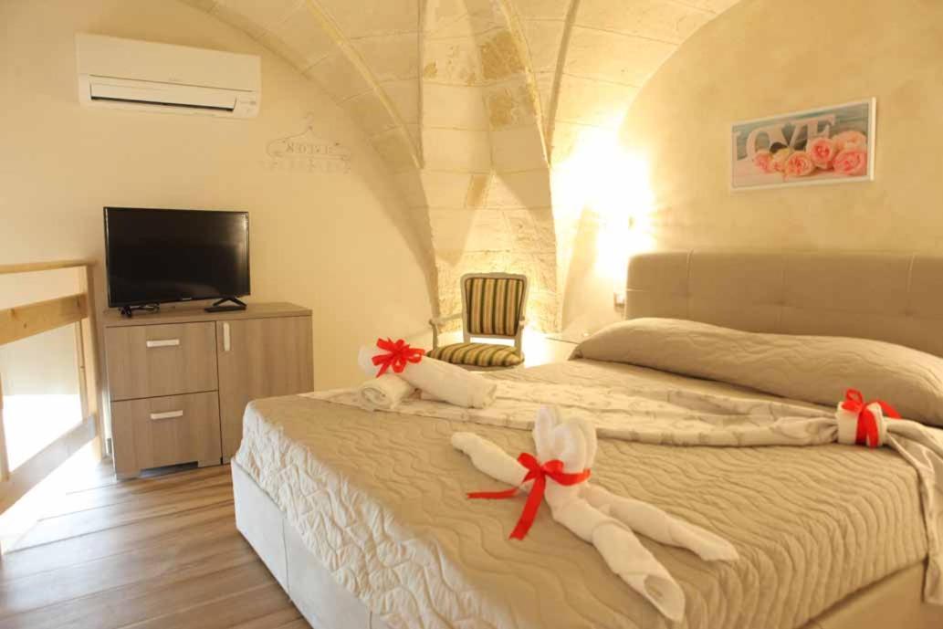 Afrodite Luxury Suite Veglie Εξωτερικό φωτογραφία