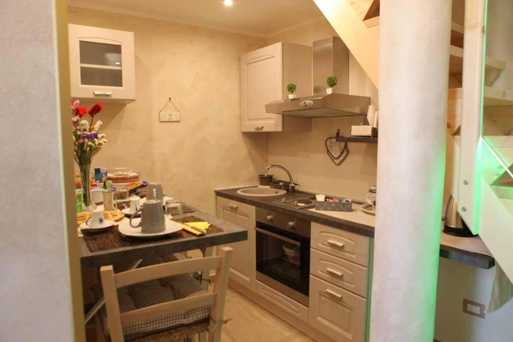 Afrodite Luxury Suite Veglie Εξωτερικό φωτογραφία