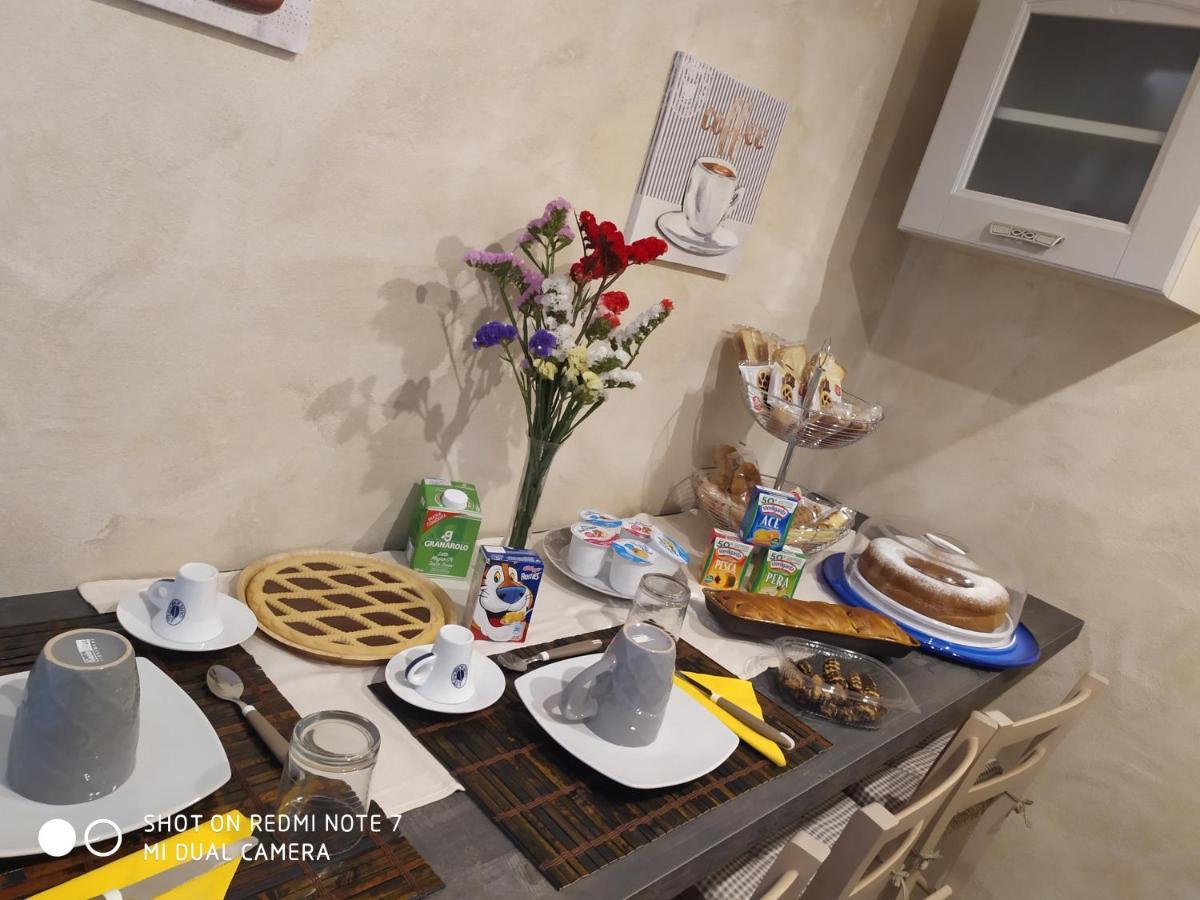 Afrodite Luxury Suite Veglie Εξωτερικό φωτογραφία