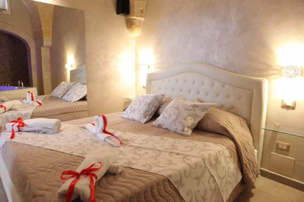 Afrodite Luxury Suite Veglie Εξωτερικό φωτογραφία
