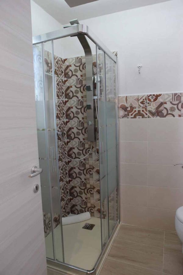 Afrodite Luxury Suite Veglie Εξωτερικό φωτογραφία