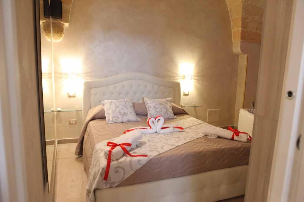 Afrodite Luxury Suite Veglie Εξωτερικό φωτογραφία