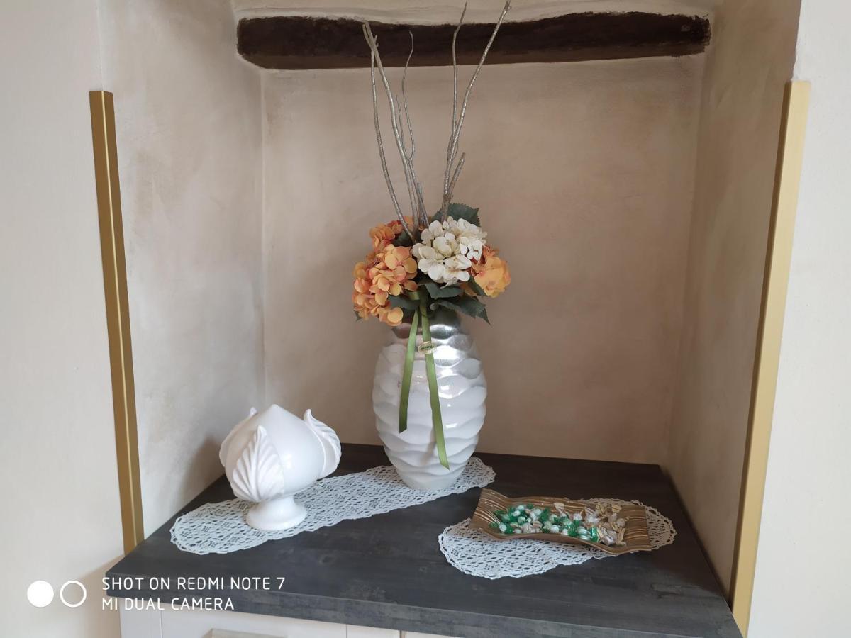 Afrodite Luxury Suite Veglie Εξωτερικό φωτογραφία