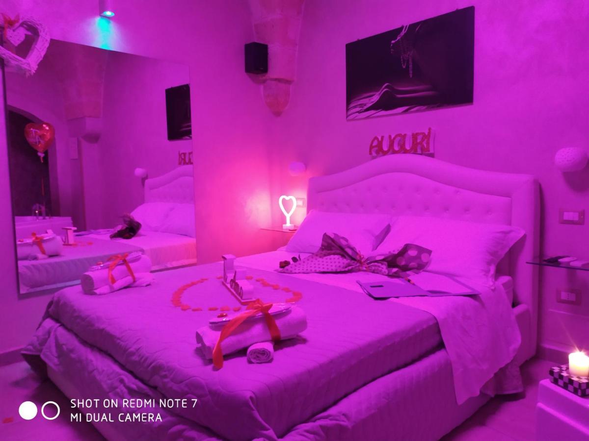 Afrodite Luxury Suite Veglie Εξωτερικό φωτογραφία