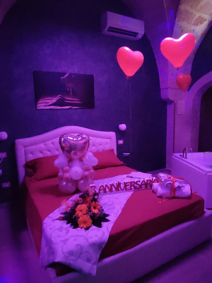 Afrodite Luxury Suite Veglie Εξωτερικό φωτογραφία