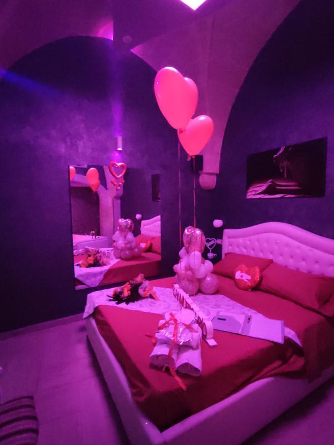 Afrodite Luxury Suite Veglie Εξωτερικό φωτογραφία