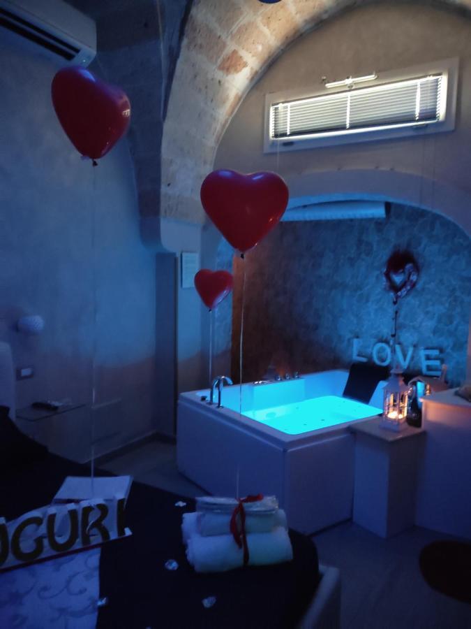 Afrodite Luxury Suite Veglie Εξωτερικό φωτογραφία
